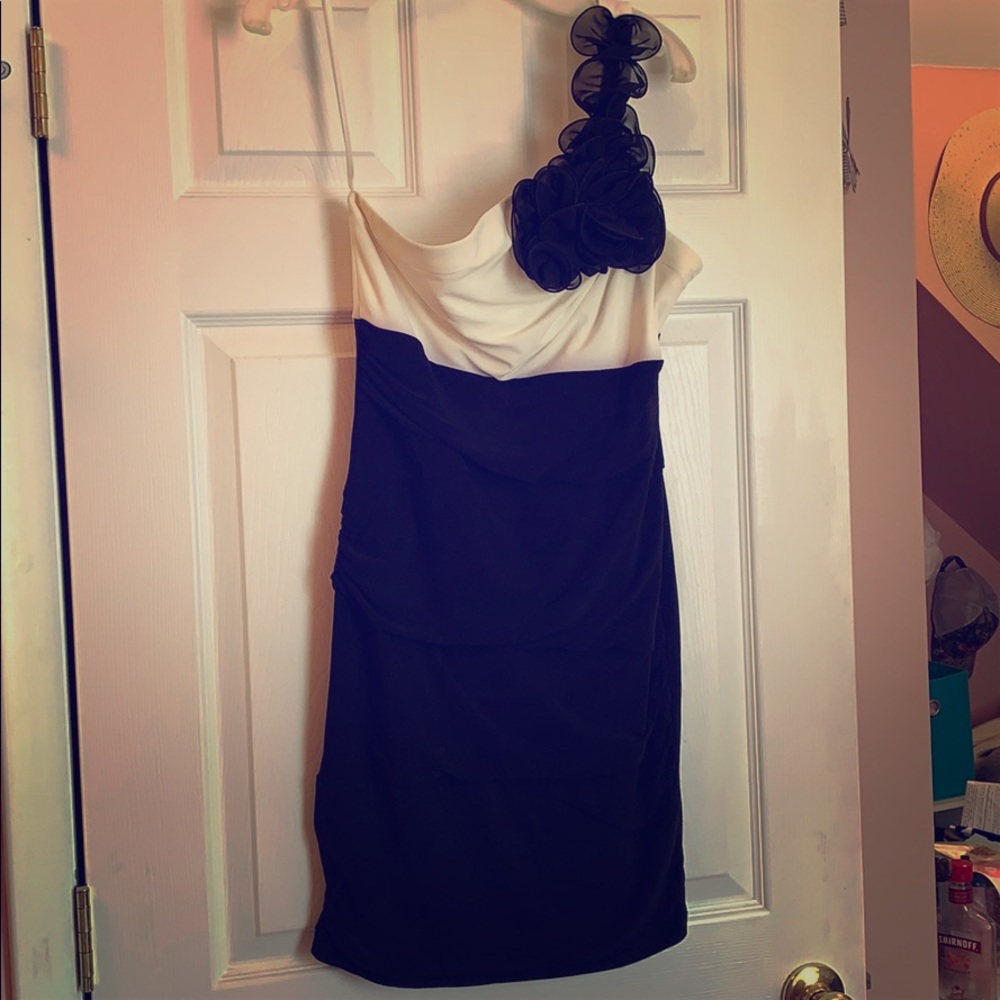Cocktail dress